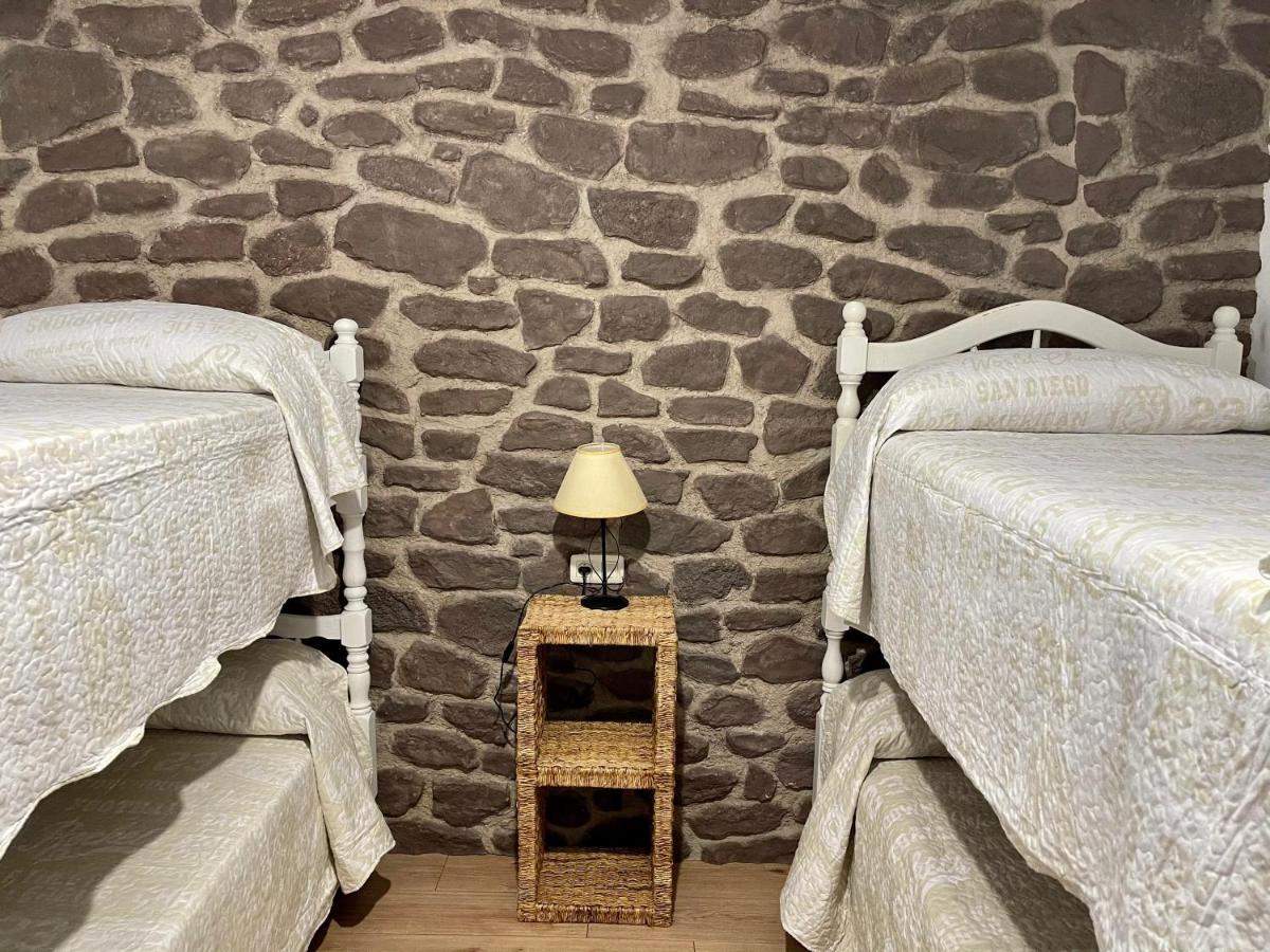 Cortijo El Alcornocal Villa Малага Екстериор снимка