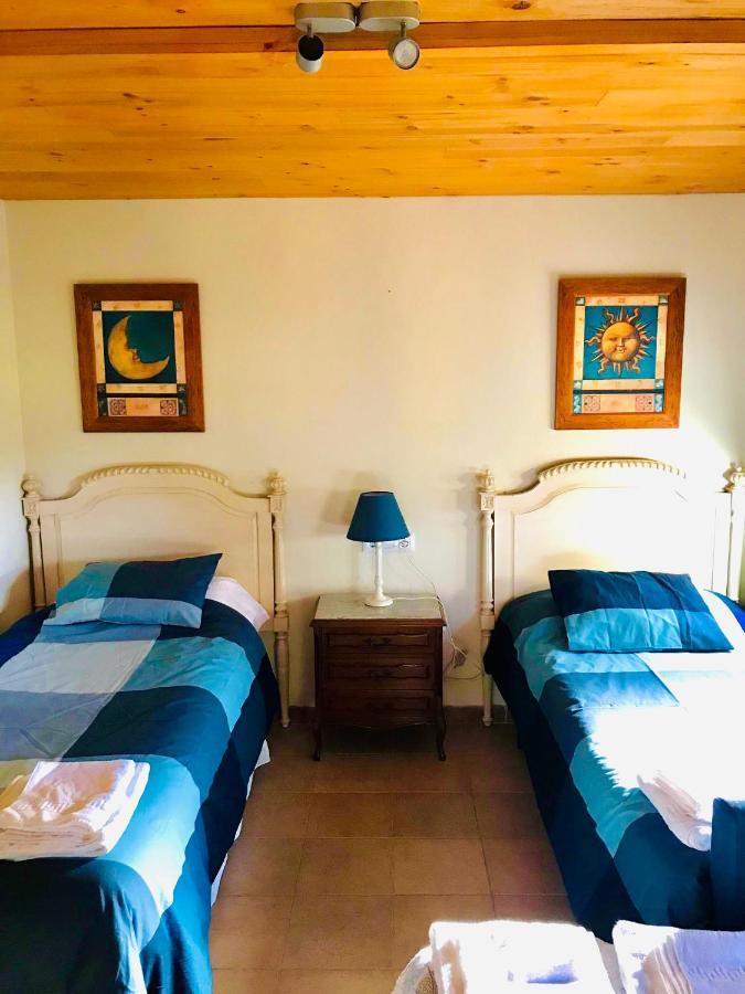 Cortijo El Alcornocal Villa Малага Екстериор снимка