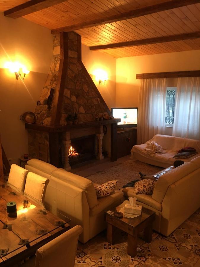 Cortijo El Alcornocal Villa Малага Екстериор снимка