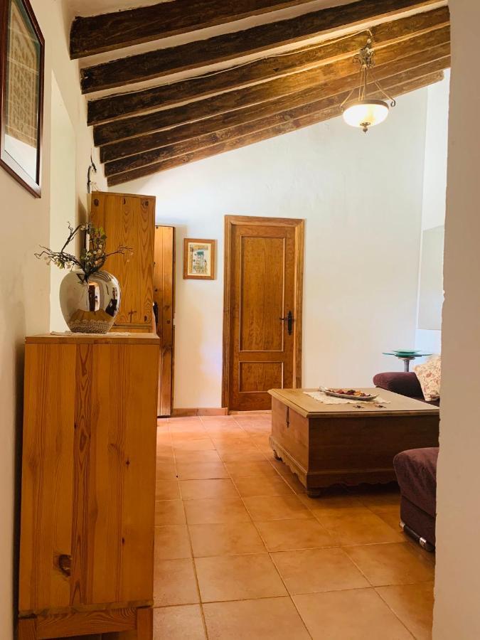 Cortijo El Alcornocal Villa Малага Екстериор снимка
