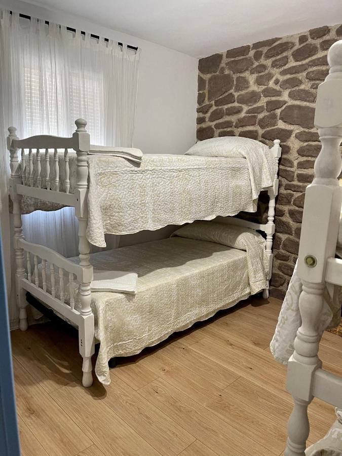 Cortijo El Alcornocal Villa Малага Екстериор снимка