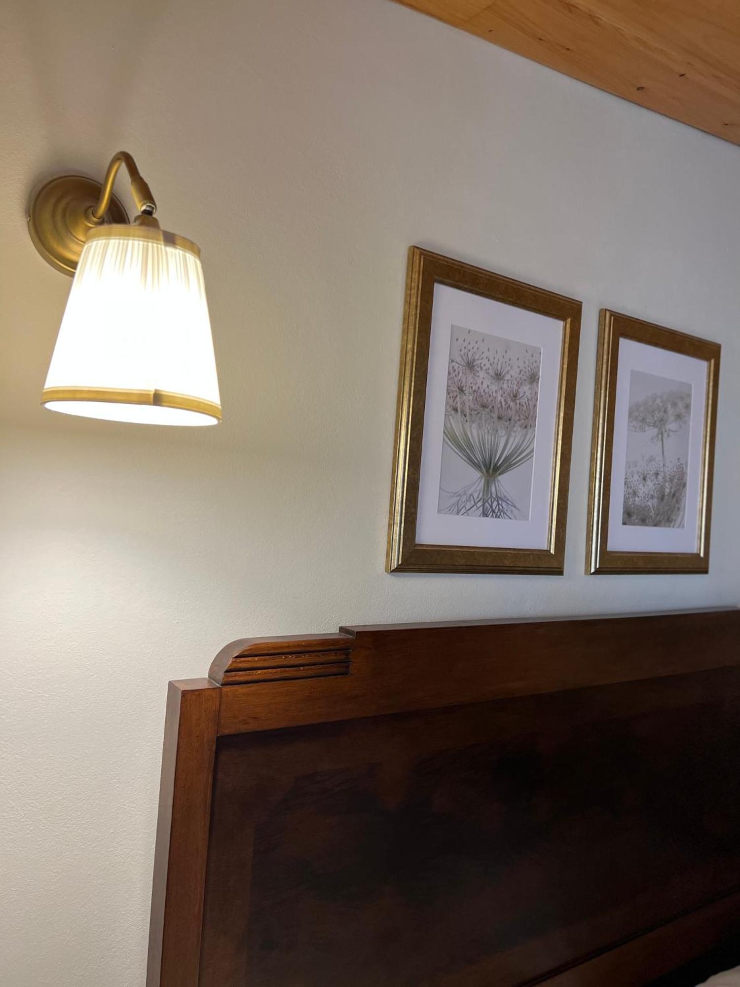 Cortijo El Alcornocal Villa Малага Екстериор снимка